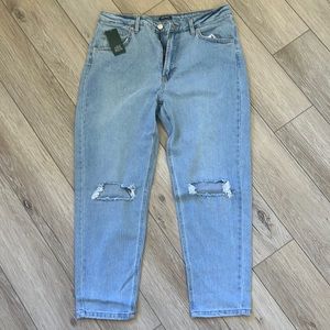NWT Wild Fable Distressed Jeans